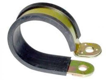  abraçadeira borracha - 50 mm/3829950901 - Código 8831-1-1