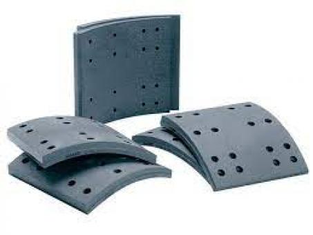 LONA FREIO CARR RANDON/98-AMANTINI - Código 884-1-1