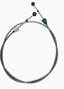 CABO ALAV CAMB VV FH/VM-PRATA - Código 7026-1-1