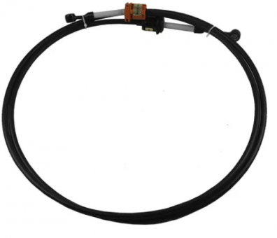 CABO ALAV CAMB VV FH/VM-PRETO-RE - Código 7027-1-1