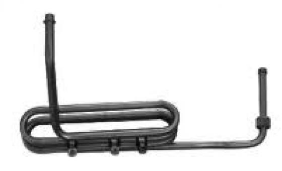 Serpentina compressor scania s4 420 - anel - Código 7062-1-1