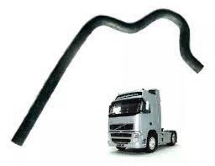 Mangueira ar quente  cabine -  Volvo  FH D12  até   2006 OR-21103017 - Código 7066-1-1