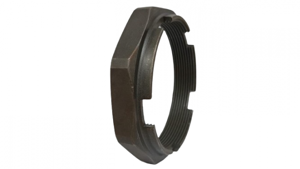 Porca cubo traseiro / travante - Scania   S5    OR-1792944 / 2955323 - Código 7116-1-1