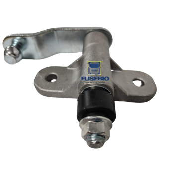 Mancal limpador  para-brisa lado direito / Scania - Código 7120-1-1