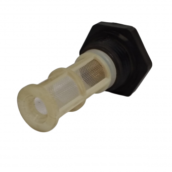 TAMPAO TQ PLAST-C/PENEIRA/FURO