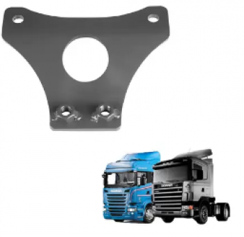 Suporte intermediário cardam -  Scania S5  2012....  OR-1505656 - Código 7146-1-1