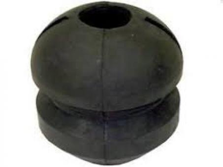 Batente molejo s/rosca scania 113 - dianteiro - Código 9022-1-1