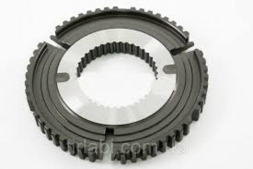 CORPO SINCR 3.4.CAMB ZF16S1650 - Código 9028-1-1