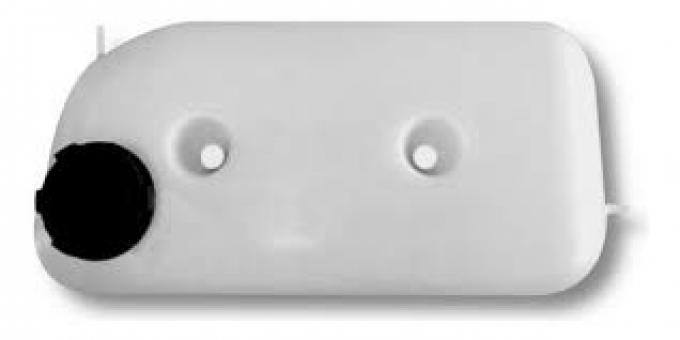 Reservatorio agua radiador scania t 112 / 113 - Código 903-1-1