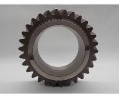 ENGR PLANET CAMB ZF 16S-160/1650 - Código 9031-1-1