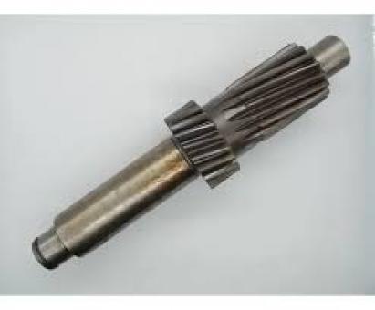 EIXO INTERM CAMB ZF16S1650 - Código 9033-1-1