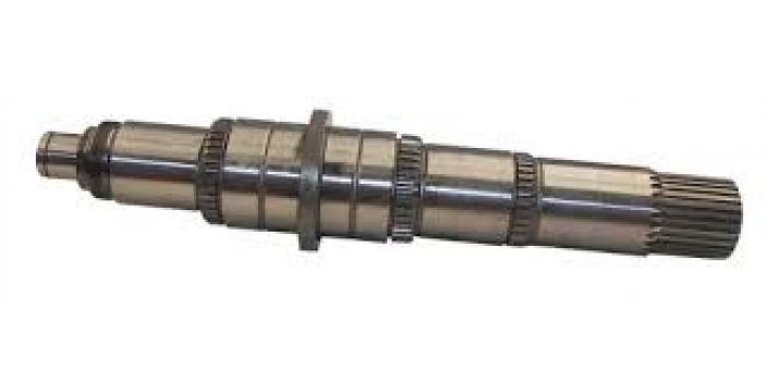 EIXO SEC CAMB ZF 16S1650 - Código 9037-1-1