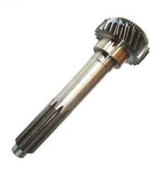 EIXO PILOTO CAMB ZF16S1650-VV NL - Código 9044-1-1