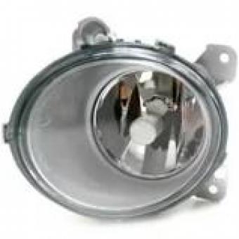 Farol auxiliar neblina scania s5 -lado esquerdo 2009... - Código 9093-1-1