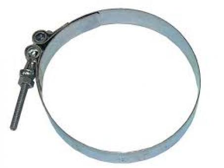  abraçadeira intercooler scania 112 / 113 - 96x108 mm/796363 - Código 7236-1-1