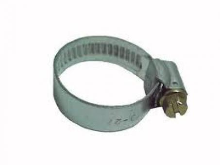  abraçadeira 19x27 mm/796352 - Código 91-1-1
