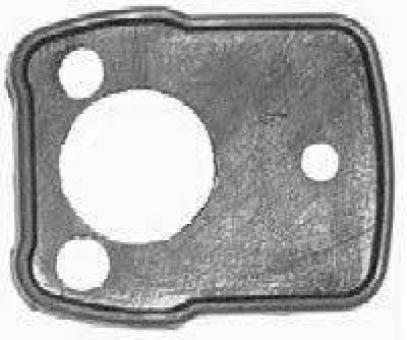 BORR CALCO FECH PORTA VV NL - Código 9103-1-1