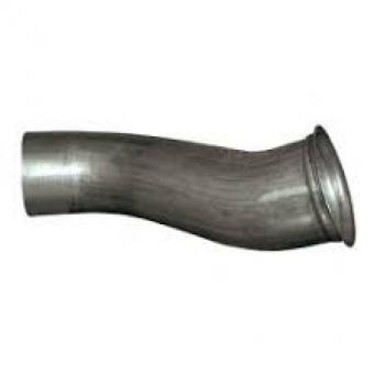 tubo saida silencioso volvo vm 220/270 euro 5 - Código 7253-1-1