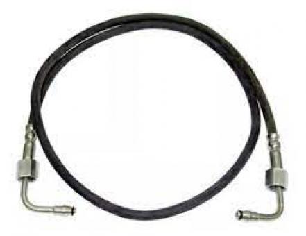 FLEX CABINE VV FH-MENOR - Código 7262-1-1