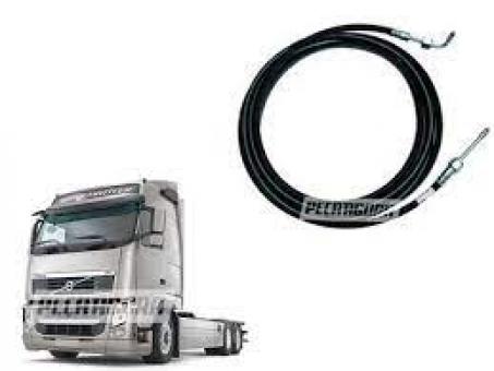 FLEX CABINE VV FH-MAIOR - Código 7266-1-1