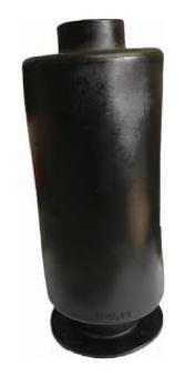 GUARDAPO MANOPLA CX CAMB BUS K113 - Código 9124-1-1