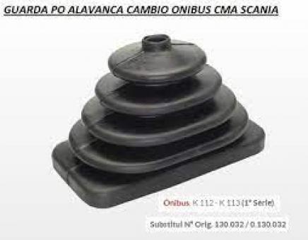 GUARDAPO CAMB BUS K113 - Código 9125-1-1