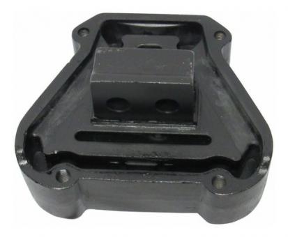 COXIM MOT IVECO STRALIS-DIANT - Código 9131-1-1