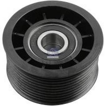 POLIA EST CORR VV FH-D12D/13A/ESTR - Código 9144-1-1