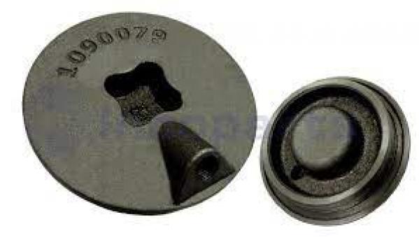 TPA MANGA EIXO VV FH-INF - Código 7287-1-1