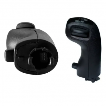 Manopla câmbio 6 marchas / Scania  S4  Evolução / REF. 1727377 - Código 7292-1-1