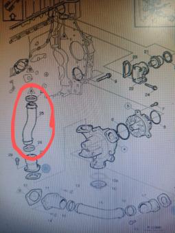 ANEL BBA AGUA/RAD OL CAMB VV FH-ORI