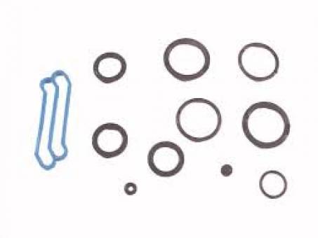 Reparo valvula manequinho scania 113 - com guardapo - Código 9163-1-1