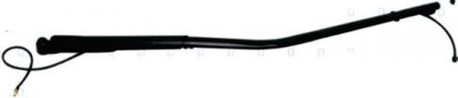 Braco limpador parabrisa iveco tector - Código 9178-1-1