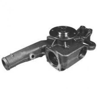 BBA AGUA MBB OM906-LA/4/6CC - Código 1328-1-1