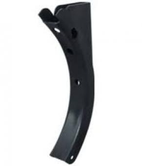 Suporte tanque scania s4 hgl - original / redondo - Código 9218-1-1