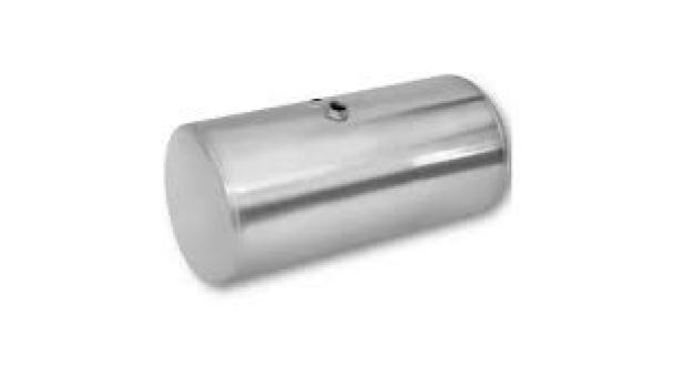 Tanque combustivel scania s4 - 400 lt / redondo - 660x1250 mm - Código 9237-1-1