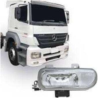 FAROL AUX MBB AXOR-LD - Código 9246-1-1