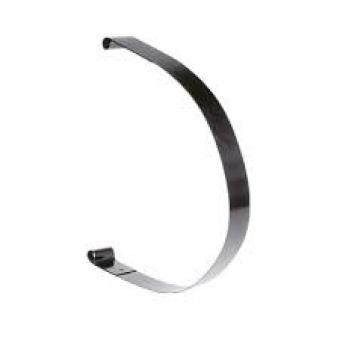 Cinta tanque combustivel redondo volvo fh / nh - pintado - Código 9250-1-1