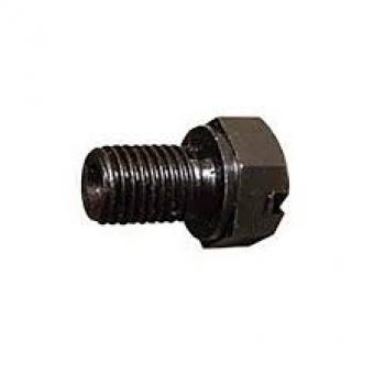 Parafuso oco 18 mm - cabine filtro cambustivel  scania s4 - Código 9262-1-1