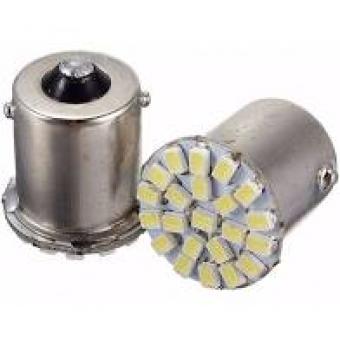 LAMP LED 1 POLO-24V - Código 9303-1-1