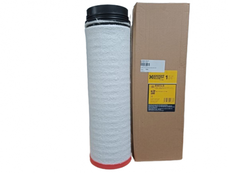 Filtro ar secundário / Scania S4  Evolução / Axor / Vm     E603LS - Código 7408-1-1