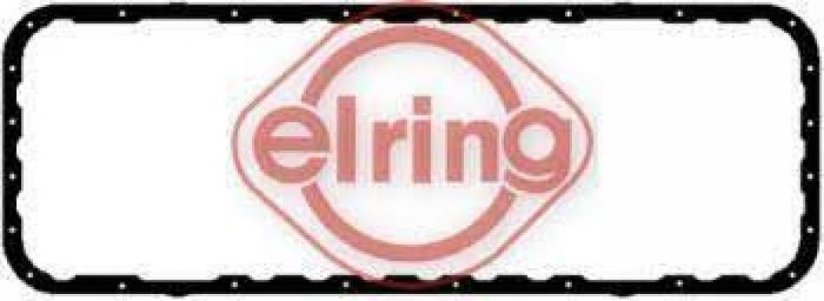 Junta carter scania pgrt / dc 9 litros - original - Código 9320-1-1