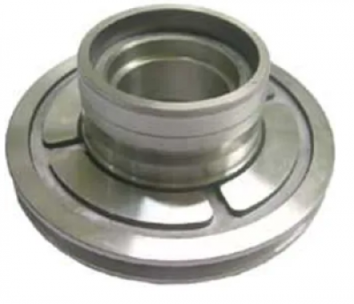 Tampa caneca transferência / câmbio  GR / GRS 900 / Scania    - Código 7478-1-1