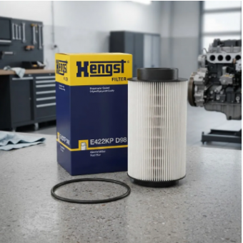 Filtro de combustível para caminhões Volkswagen - Código 7479-1-1