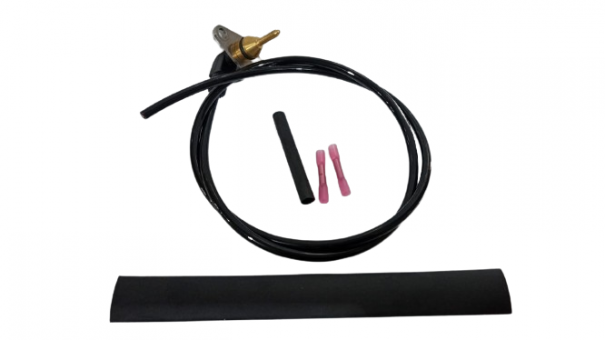 Sensor temperatura / Scania S5    OR-1865316 / T118 - Diesel Technic - Código 7483-1-1