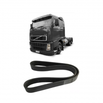 CORREIA 8PK0975/80-VV FH/VM 2004.. - Código 7486-1-1