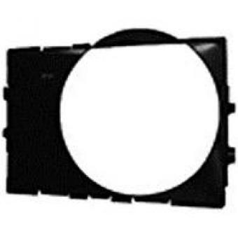 DEFL RAD MBB AXOR-TDS - Código 9416-1-1