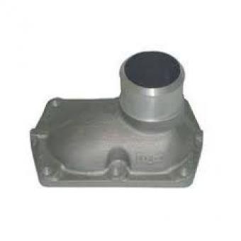 tampa valvula termostatica scania 124 valvula maior - Código 7507-1-1