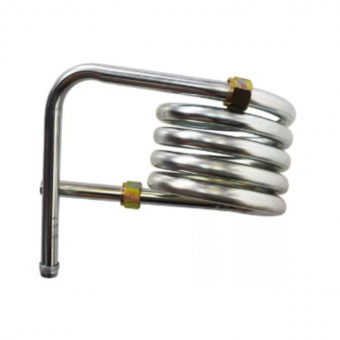 SERPENTINA COMPR VV NL10/12 - Código 7509-1-1