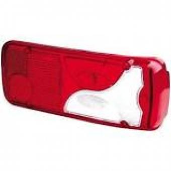 Lente lanterna scania s5-lado direito traseiro - Código 9480-1-1